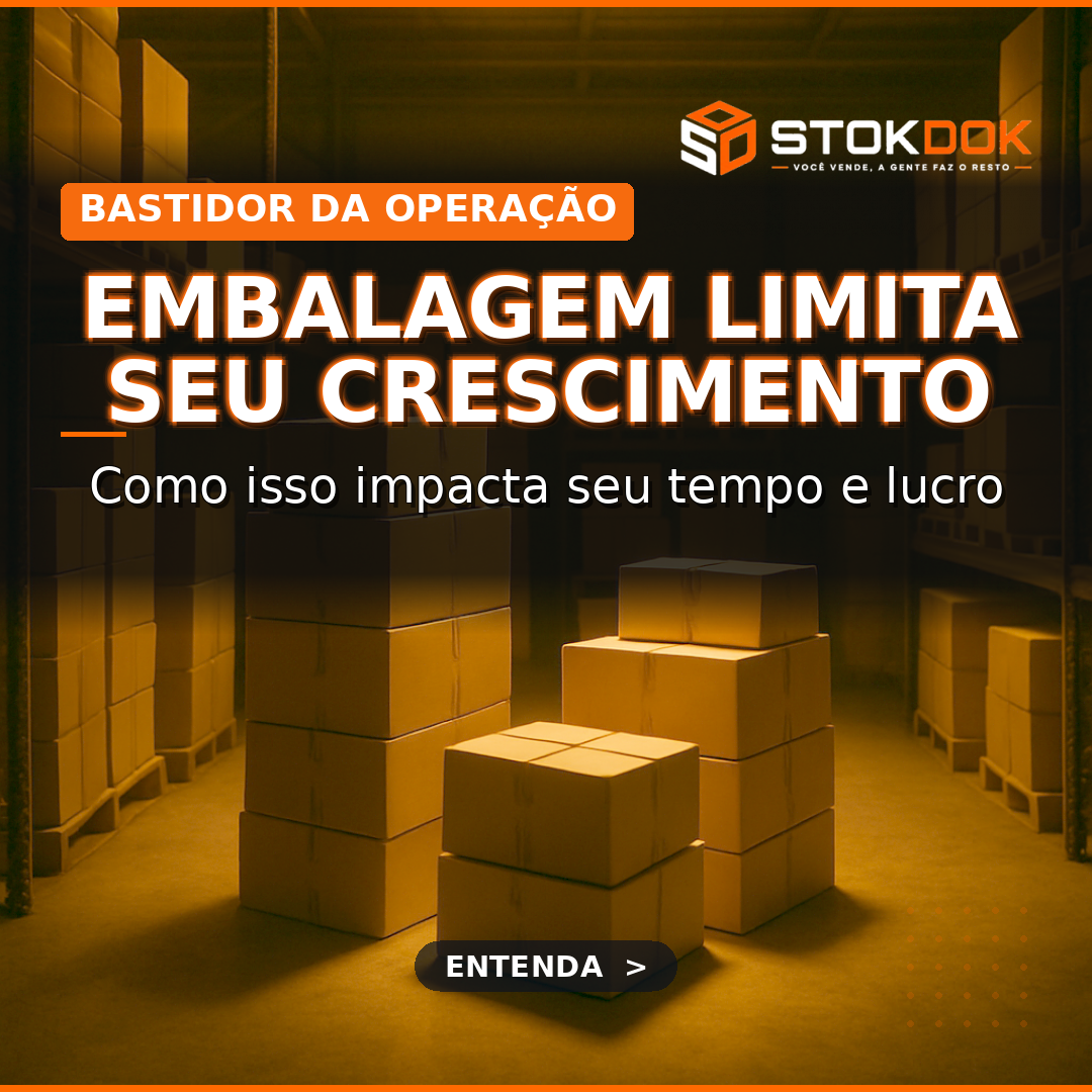 Como a Otimização Logística Pode Transformar Seu E-commerce no Brasil